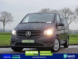 Thumbnail of MERCEDES-BENZ EVITO tourer129 xxl 9p