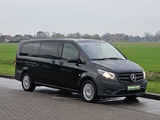 Thumbnail of MERCEDES-BENZ EVITO tourer129 xxl 9p
