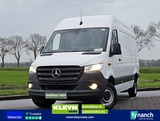 Minituur van MERCEDES-BENZ SPRINTER 317 l2h2 mbux navi rwd!