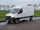 Minituur van MERCEDES-BENZ SPRINTER 317 l2h2 mbux navi rwd!