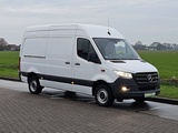 Minituur van MERCEDES-BENZ SPRINTER 317 l2h2 mbux navi rwd!