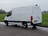 Minituur van MERCEDES-BENZ SPRINTER 317 l2h2 mbux navi rwd!