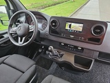 Minituur van MERCEDES-BENZ SPRINTER 317 l2h2 mbux navi rwd!
