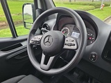 Minituur van MERCEDES-BENZ SPRINTER 317 l2h2 mbux navi rwd!