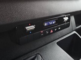 Minituur van MERCEDES-BENZ SPRINTER 317 l2h2 mbux navi rwd!