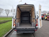 Minituur van MERCEDES-BENZ SPRINTER 317 l2h2 mbux navi rwd!