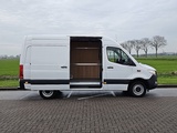 Minituur van MERCEDES-BENZ SPRINTER 317 l2h2 mbux navi rwd!