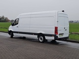 Minituur van MERCEDES-BENZ SPRINTER 316 l3h2 mbux automaat!