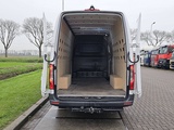 Minituur van MERCEDES-BENZ SPRINTER 316 l3h2 mbux automaat!