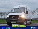 Minituur van MERCEDES-BENZ SPRINTER 317 ac automaat euro6