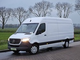 Minituur van MERCEDES-BENZ SPRINTER 317 ac automaat euro6