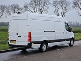 Minituur van MERCEDES-BENZ SPRINTER 317 ac automaat euro6