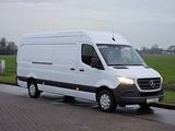 Minituur van MERCEDES-BENZ SPRINTER 317 ac automaat euro6