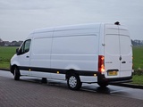 Minituur van MERCEDES-BENZ SPRINTER 317 ac automaat euro6