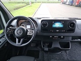 Minituur van MERCEDES-BENZ SPRINTER 317 ac automaat euro6