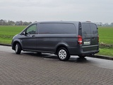 Minituur van MERCEDES-BENZ VITO 114 l2 navi automaat!
