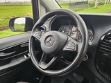 Minituur van MERCEDES-BENZ VITO 114 l2 navi automaat!