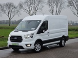 Minituur van FORD TRANSIT 2.0 tdci 185 limited l2h