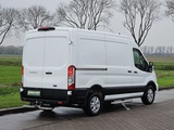Minituur van FORD TRANSIT 2.0 tdci 185 limited l2h