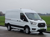 Minituur van FORD TRANSIT 2.0 tdci 185 limited l2h