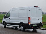Minituur van FORD TRANSIT 2.0 tdci 185 limited l2h
