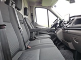 Minituur van FORD TRANSIT 2.0 tdci 185 limited l2h
