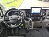 Minituur van FORD TRANSIT 2.0 tdci 185 limited l2h