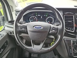 Minituur van FORD TRANSIT 2.0 tdci 185 limited l2h