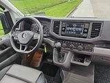 Minituur van VOLKSWAGEN CRAFTER 35 2.0 l3h3 led carplay