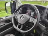 Minituur van VOLKSWAGEN CRAFTER 35 2.0 l3h3 led carplay