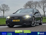Minituur van AUDI S6 AVANT tdi airs. pano bose