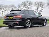 Minituur van AUDI S6 AVANT tdi airs. pano bose