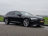 Minituur van AUDI S6 AVANT tdi airs. pano bose
