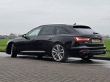 Minituur van AUDI S6 AVANT tdi airs. pano bose