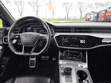Minituur van AUDI S6 AVANT tdi airs. pano bose