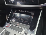 Minituur van AUDI S6 AVANT tdi airs. pano bose