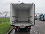 Minituur van M.A.N. TGE 3.180 ac automaat euro6