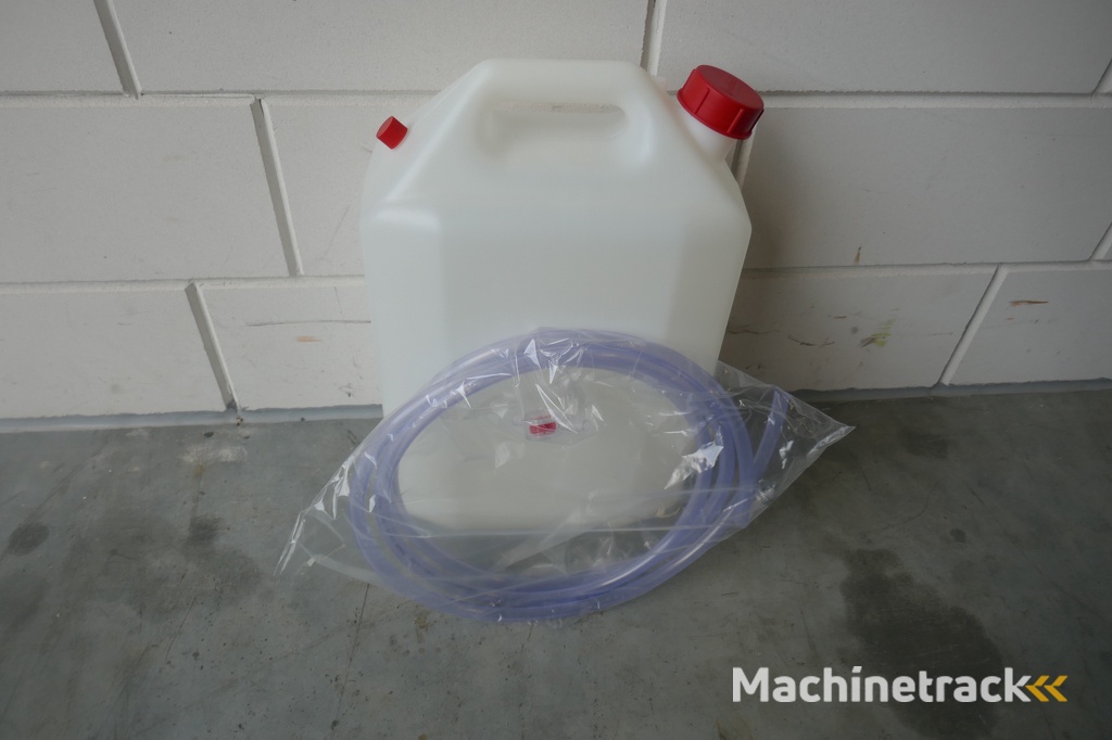 VS-29999 Automatisch vul kannetje accu water