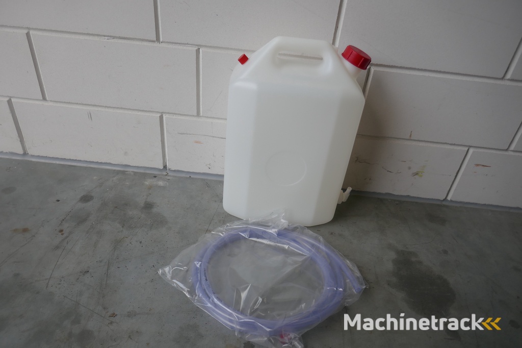 VS-29999 Automatisch vul kannetje accu water