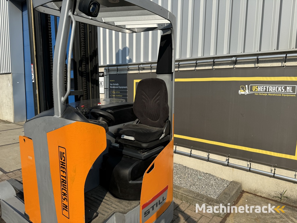 VS-21702 Reachtruck Still FMX20 bj2015 8600mm Sideshift bj2017