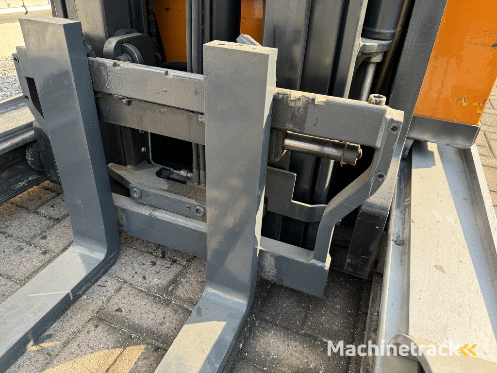 VS-21702 Reachtruck Still FMX20 bj2015 8600mm Sideshift bj2017