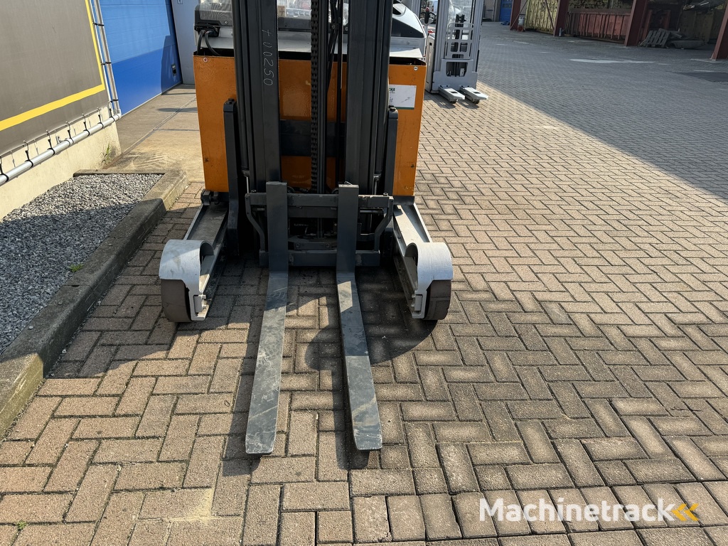 VS-21702 Reachtruck Still FMX20 bj2015 8600mm Sideshift bj2017