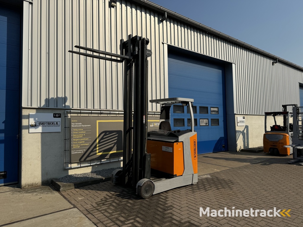 VS-21702 Reachtruck Still FMX20 bj2015 8600mm Sideshift bj2017