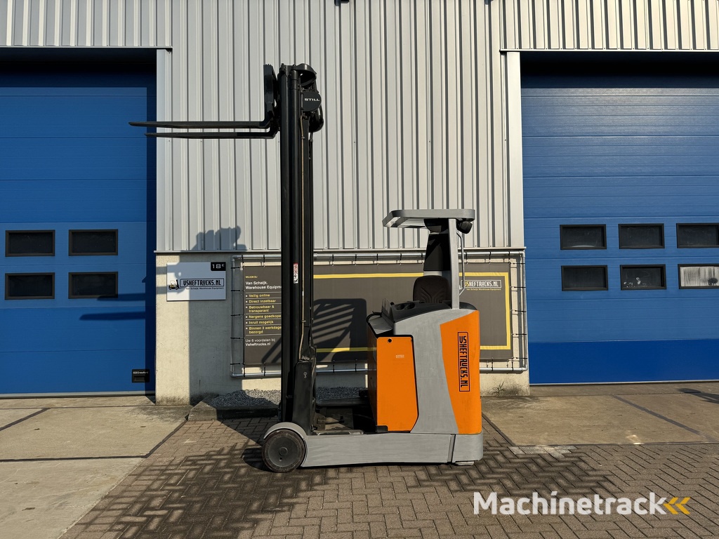 VS-21702 Reachtruck Still FMX20 bj2015 8600mm Sideshift bj2017
