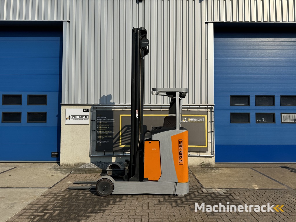 VS-21702 Reachtruck Still FMX20 bj2015 8600mm Sideshift bj2017