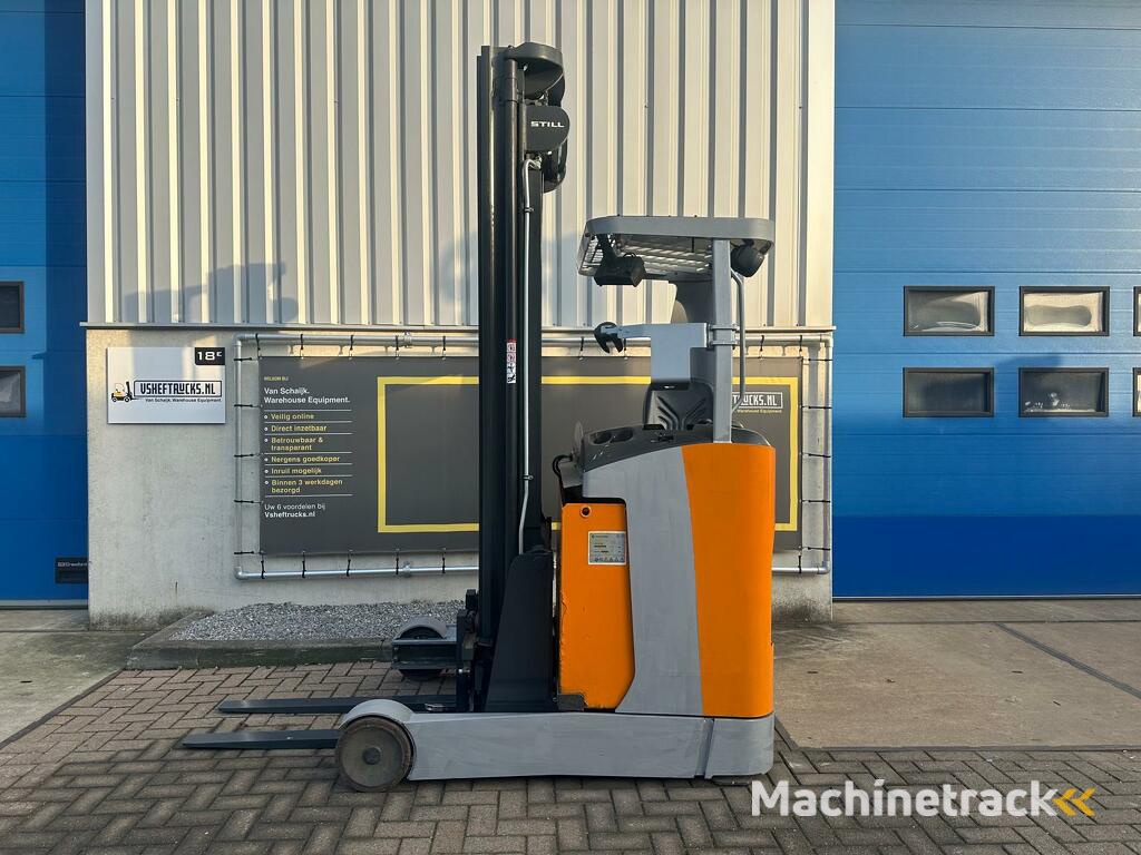 VS-21964 Triplex reachtruck Still FMX14 BJ2018