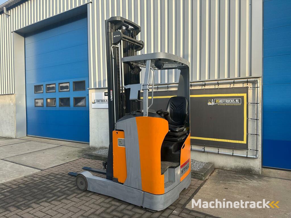 VS-21964 Triplex reachtruck Still FMX14 BJ2018