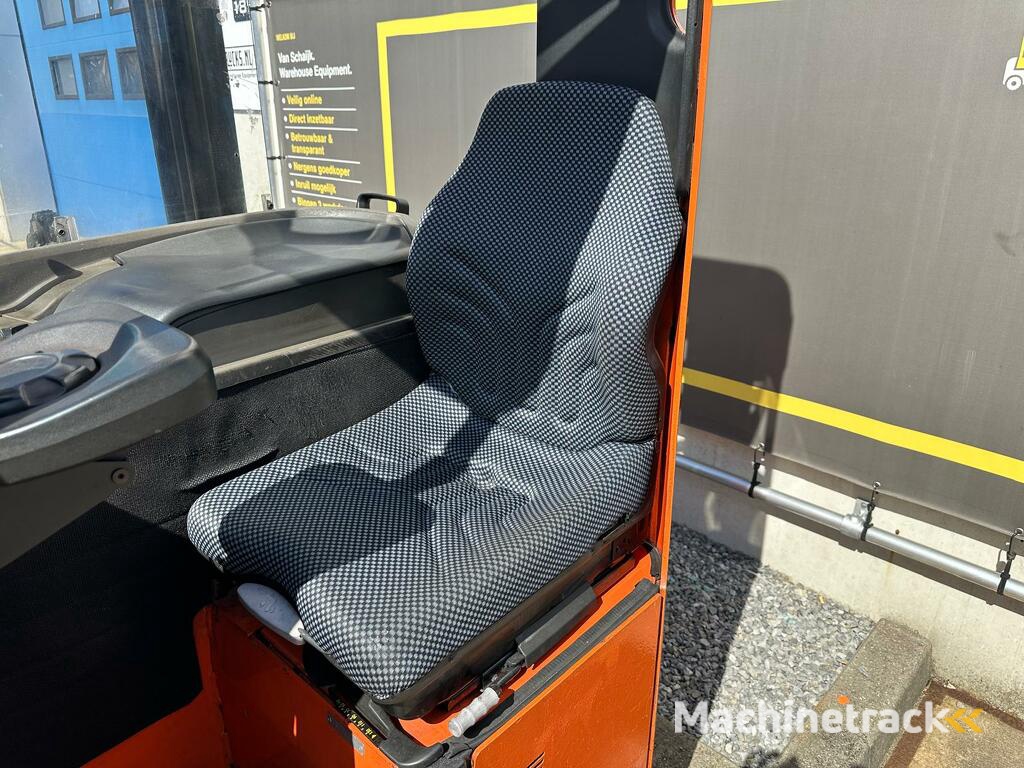 VS-22264 Elektrische zit-stapelaar BT 2900mm bj2016