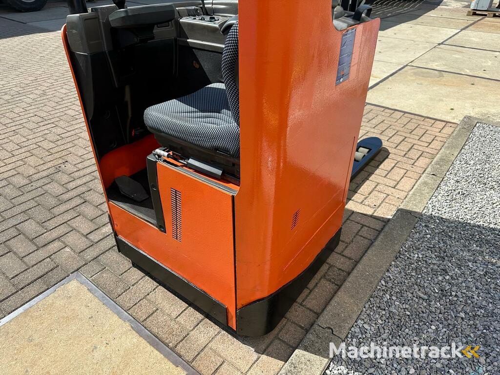 VS-22264 Elektrische zit-stapelaar BT 2900mm bj2016