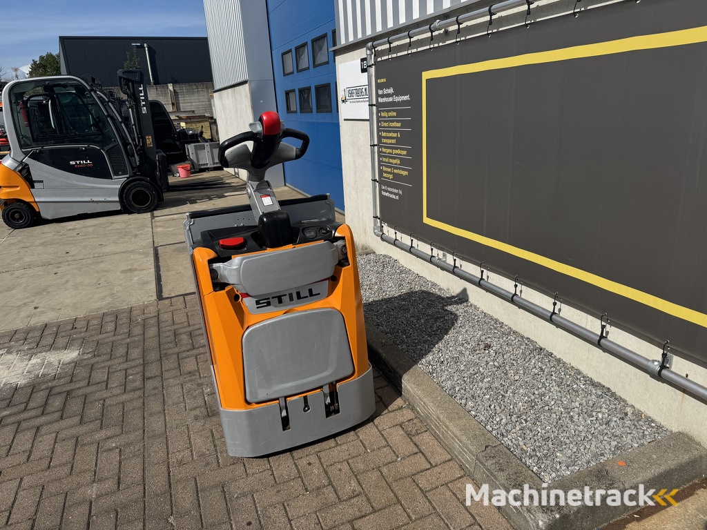 VS-22312 Elektrische palletwagen Still EXUSF20 bj2016